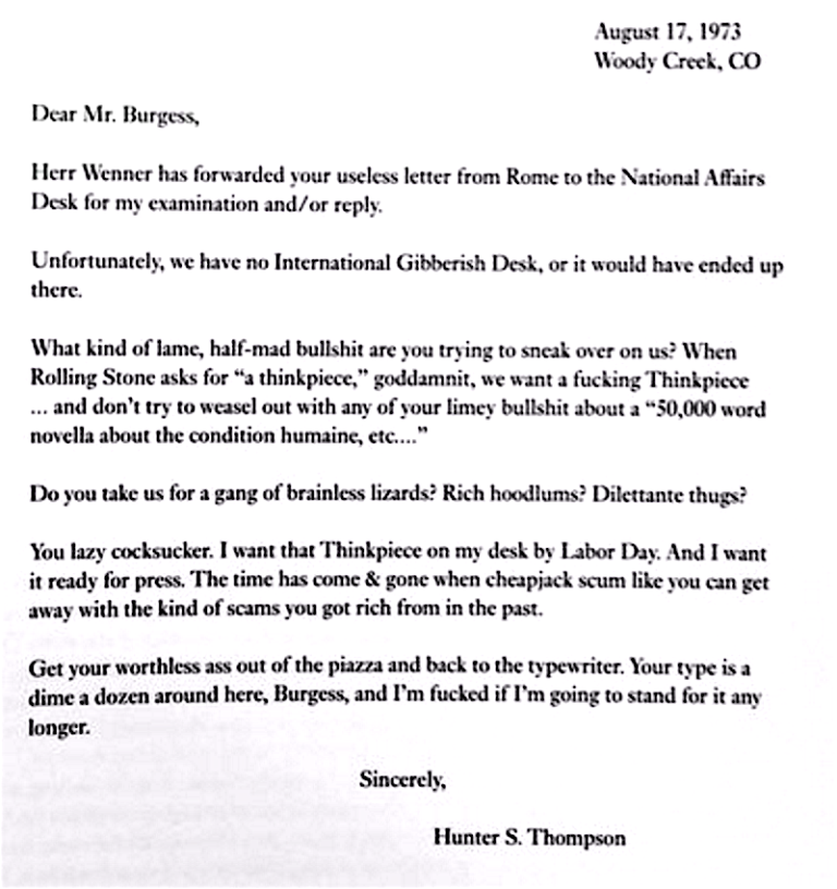 Thompson-Burgess-Letter